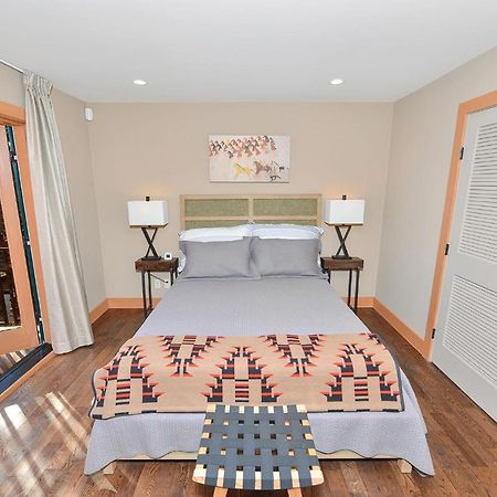 Salishan Chief Suite คาวิแกนเบย์ ภายนอก รูปภาพ